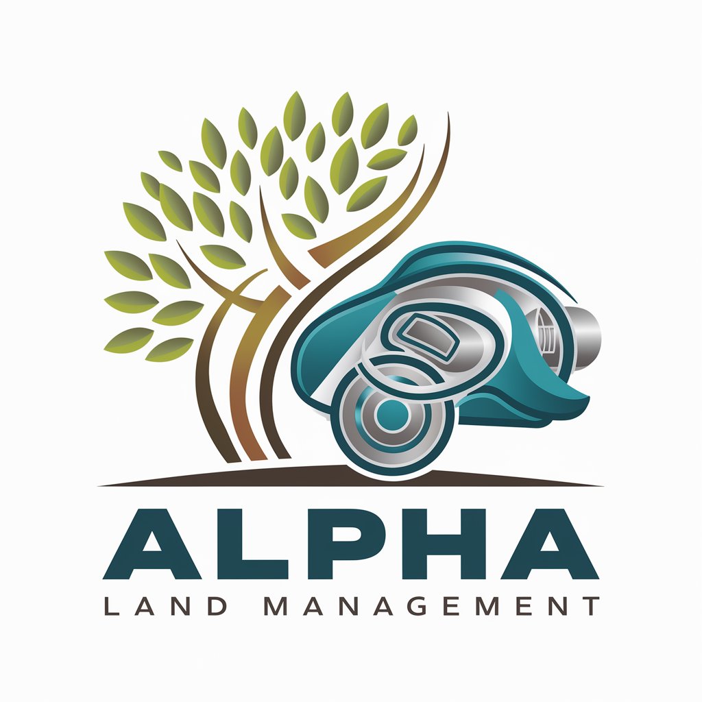 Alpha Land Management in GPT Store