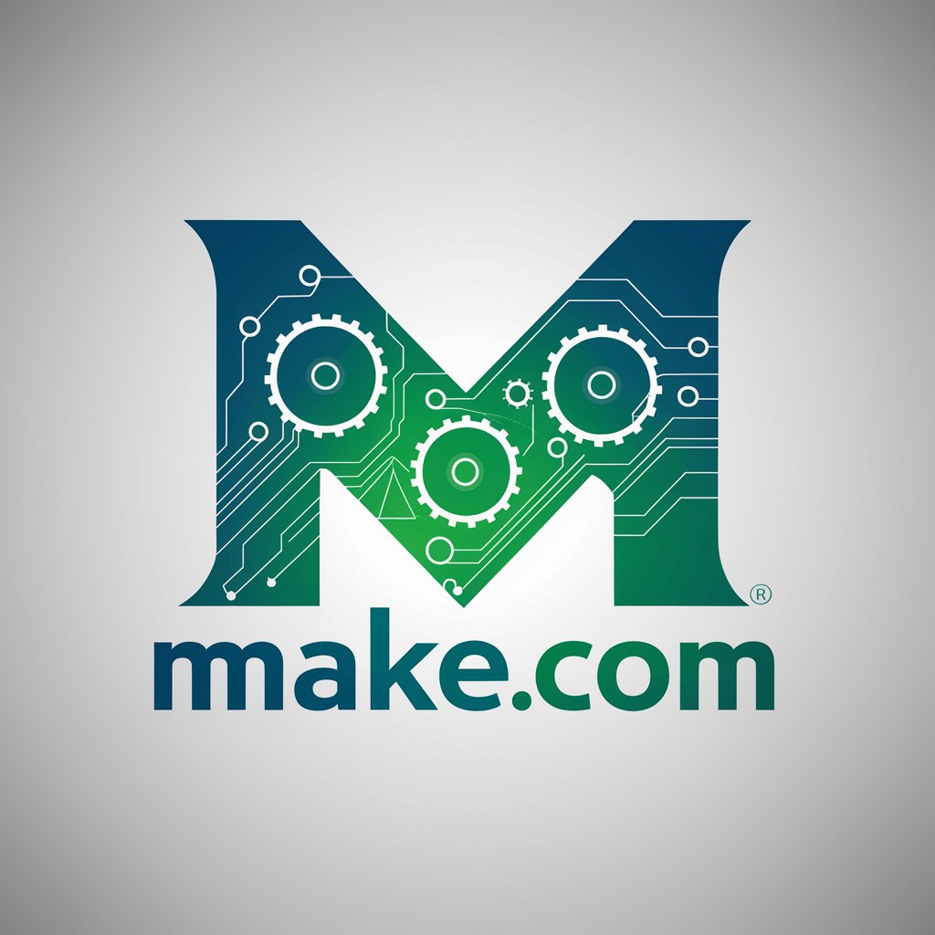 Make.com in GPT Store