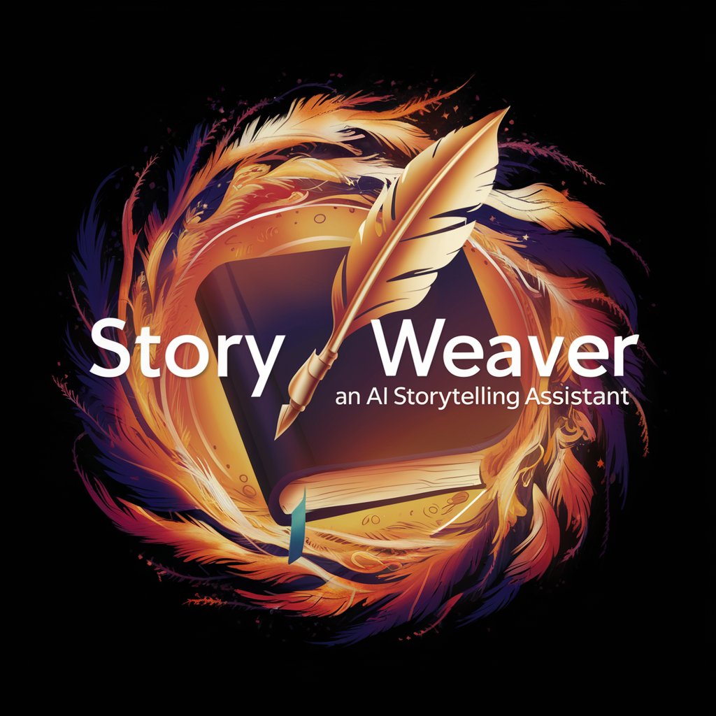 Story Weaver