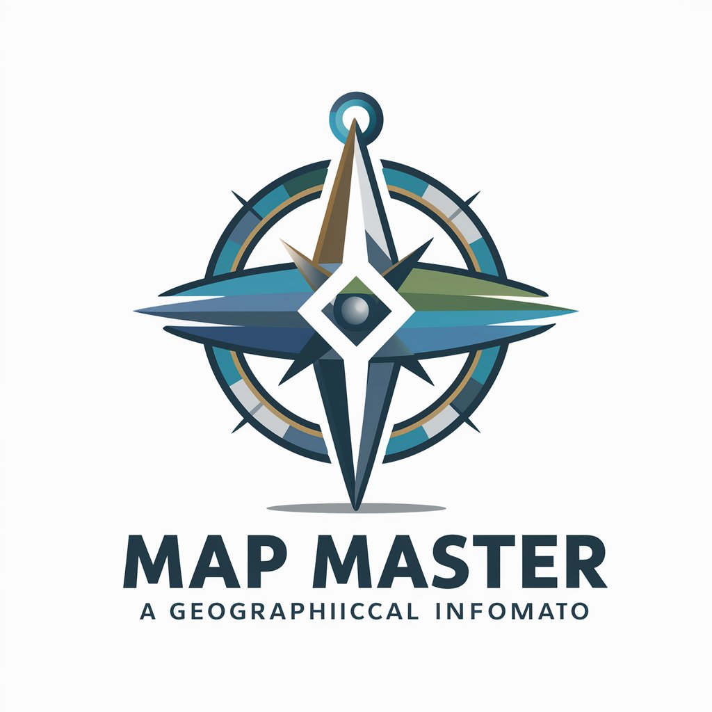 Map Master