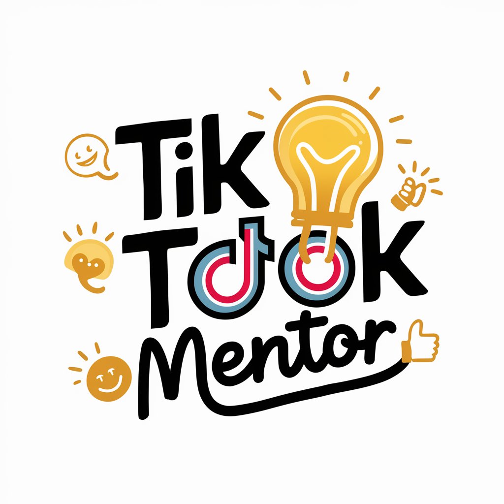 Tik2Tok Mentor in GPT Store