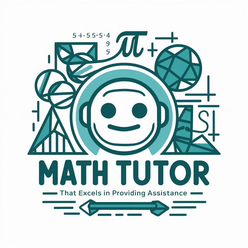 Math Tutor