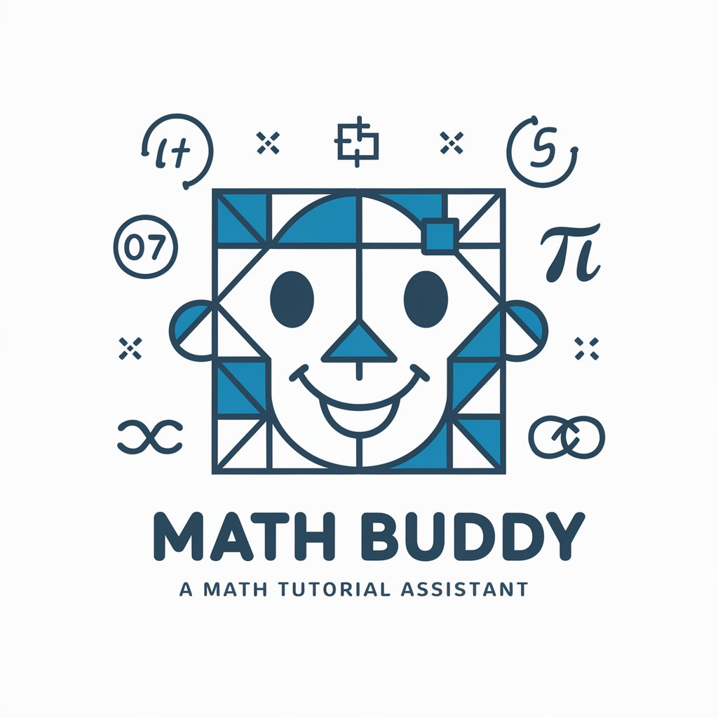 Math Buddy