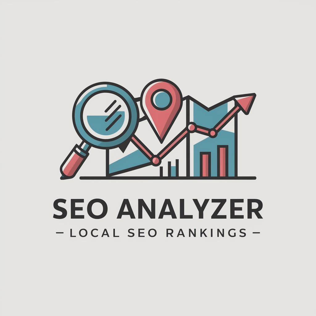 SEO Analyzer in GPT Store