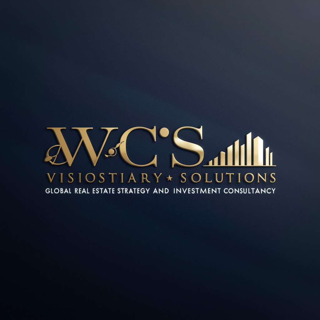 WCS VISIONARY SOLUTIONS - GLOBAL ANALYSIS in GPT Store