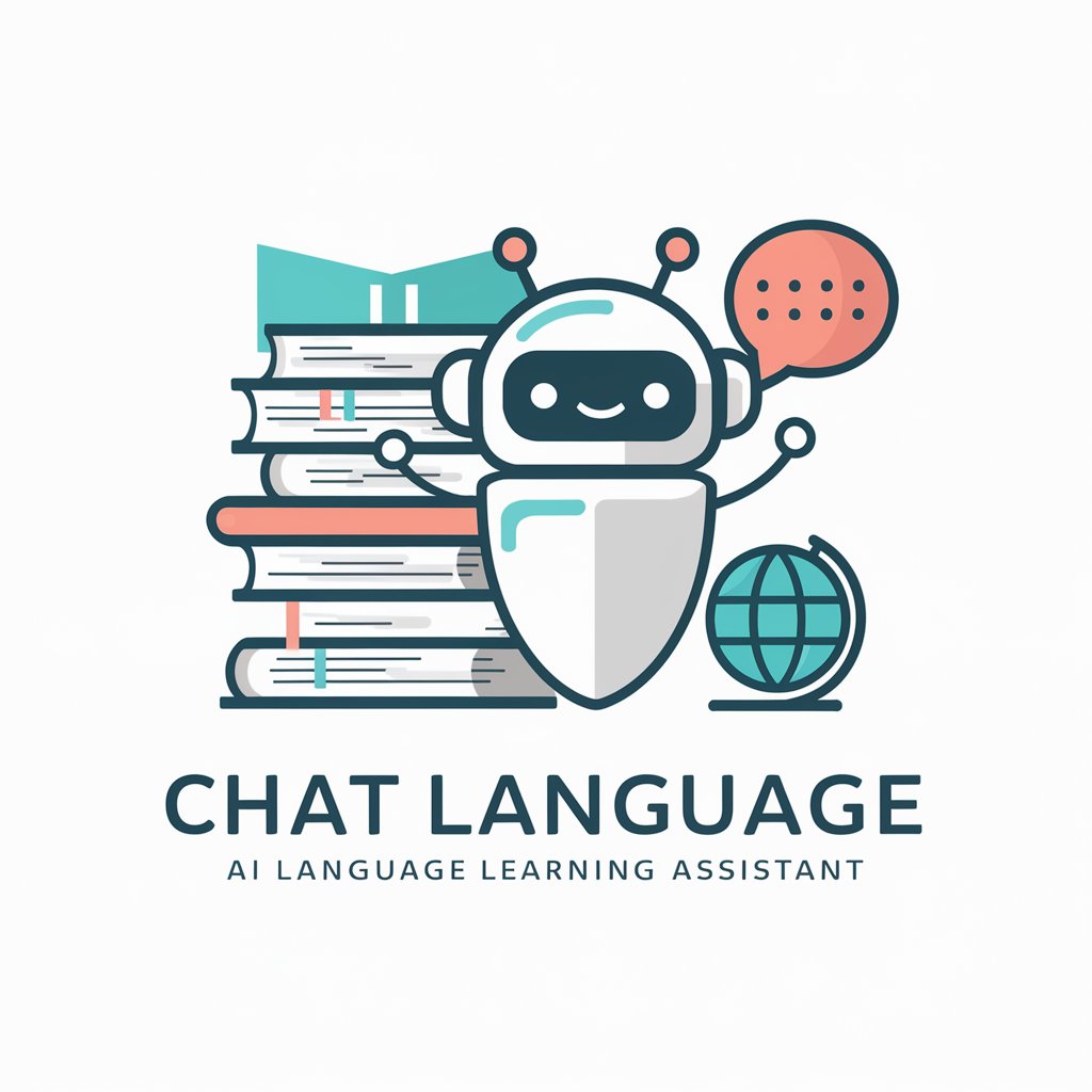 Chat Language