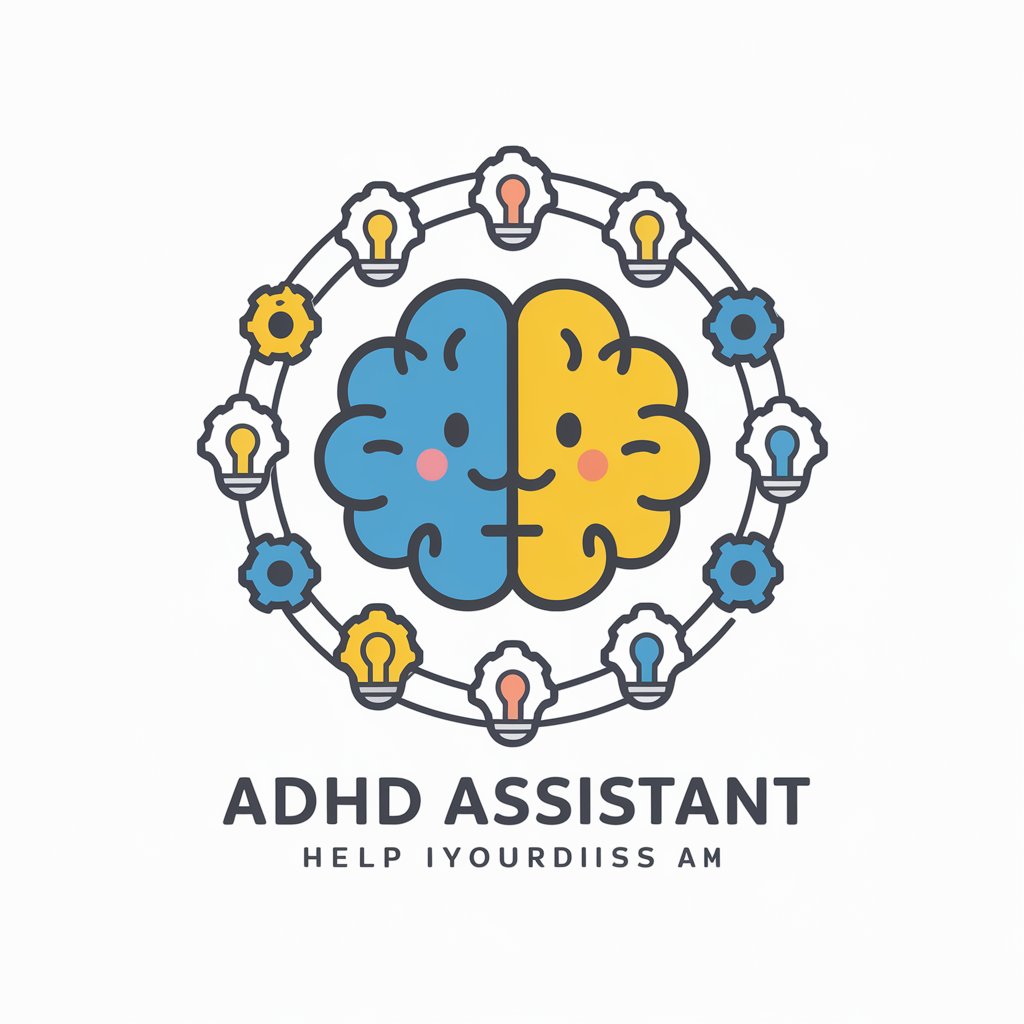 ADHD Assistant