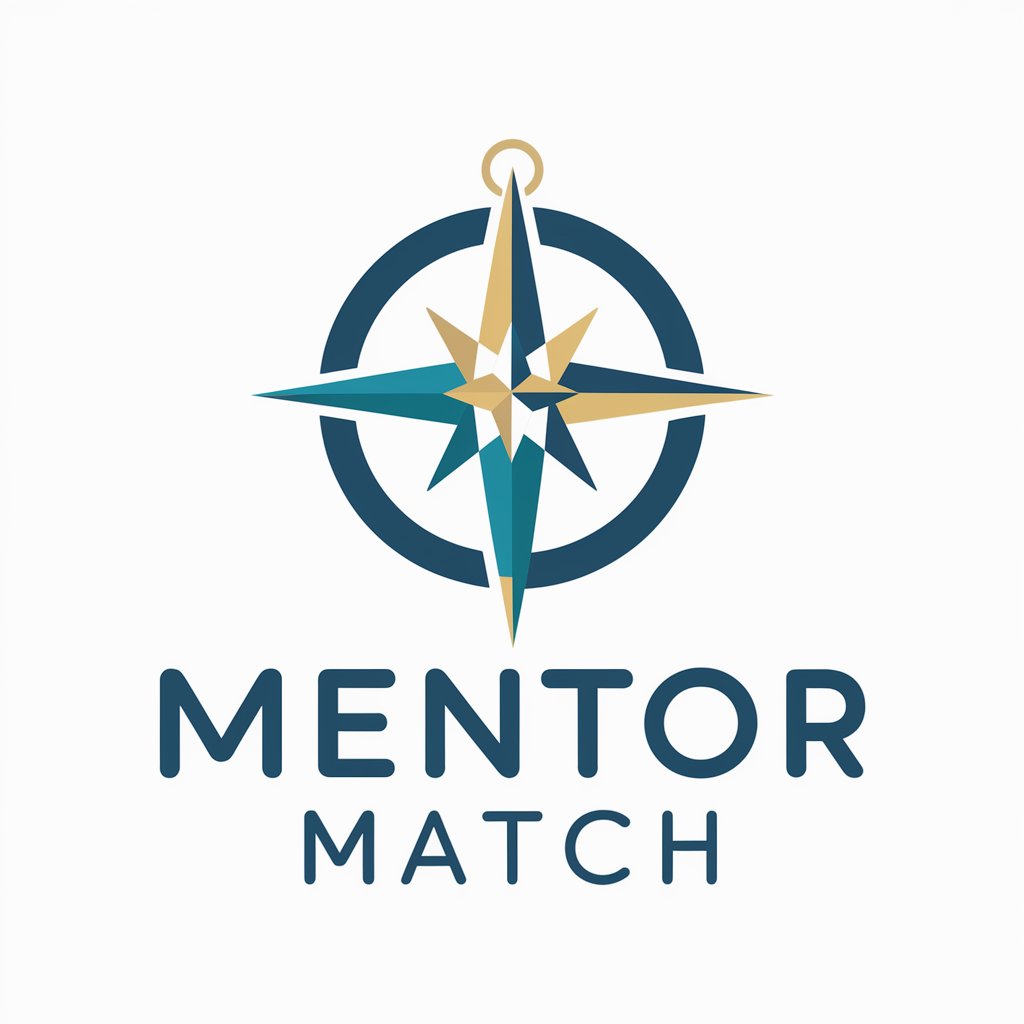 Mentor Match