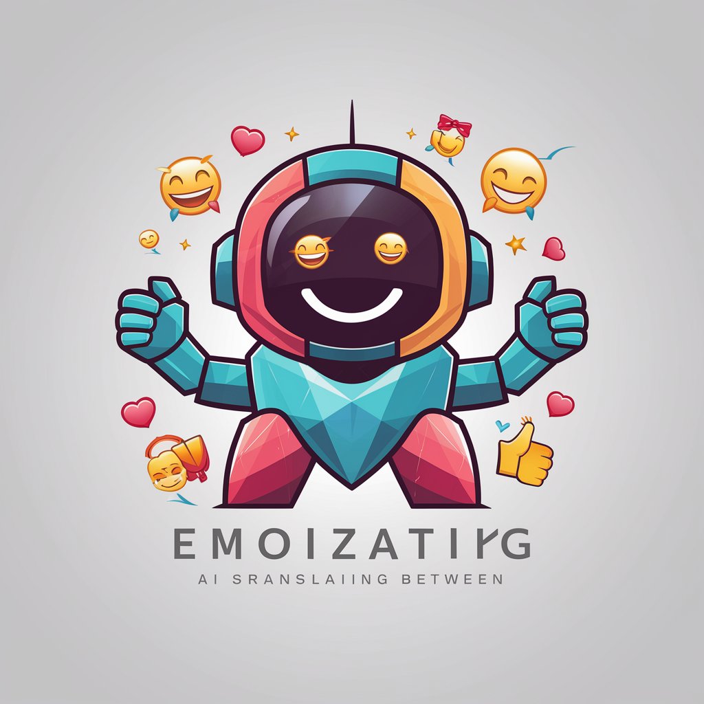 EmojiGPT