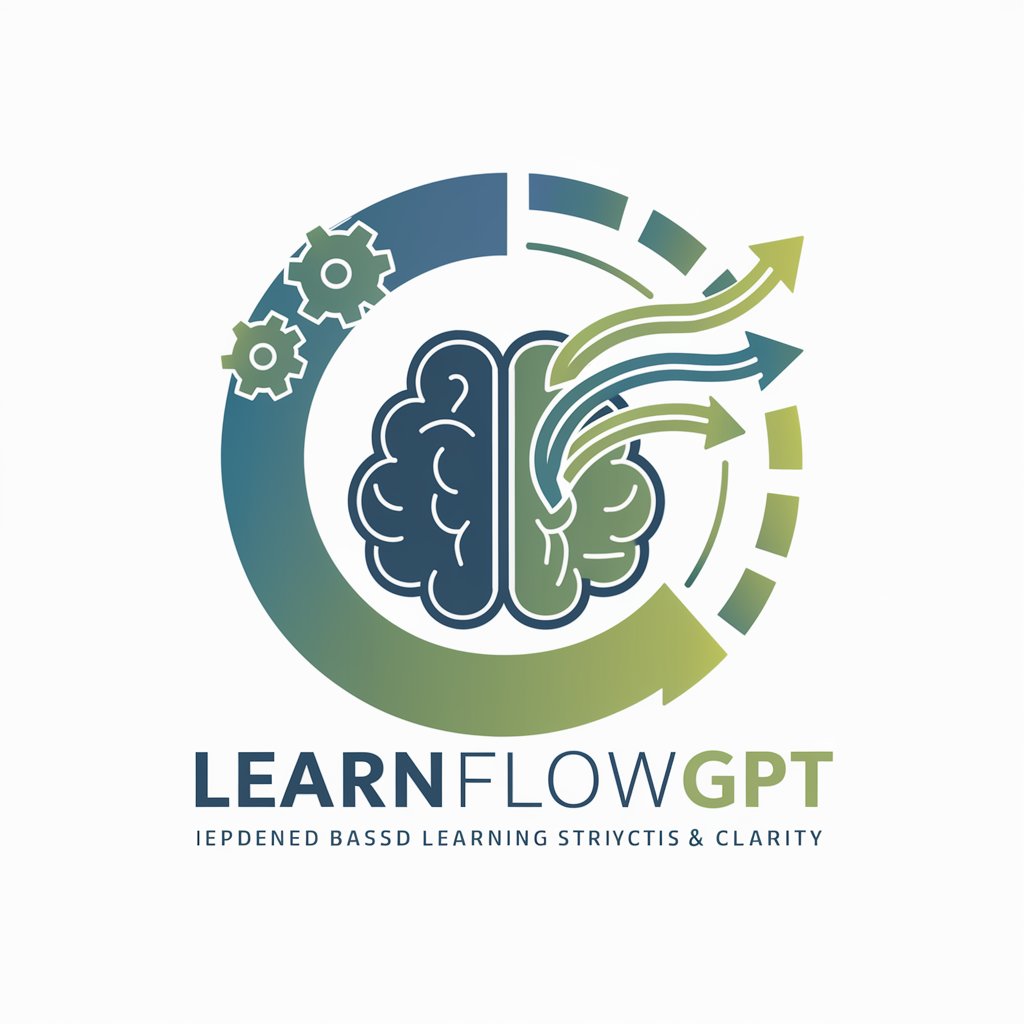 LearnFlowGPT in GPT Store