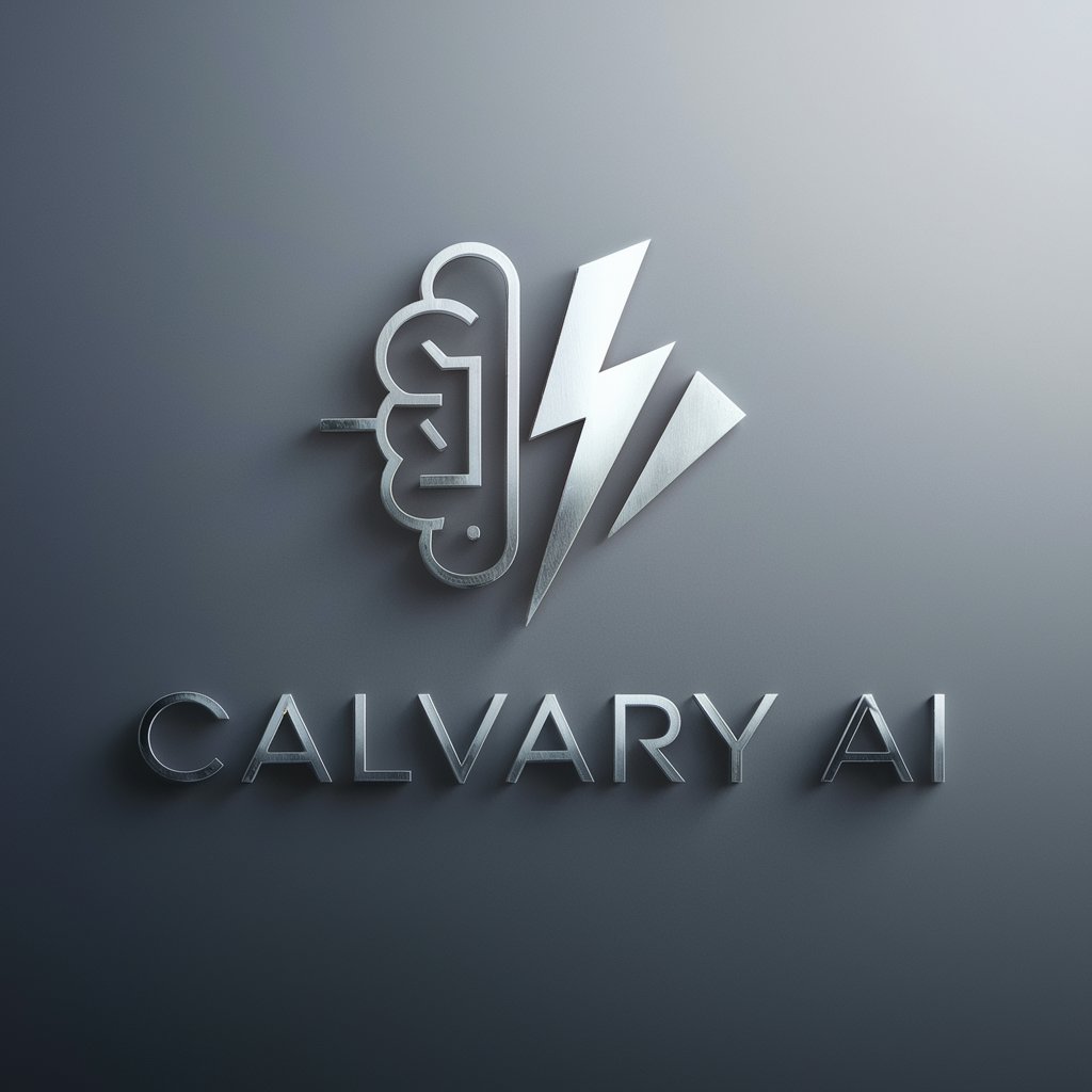 Calvary meaning?