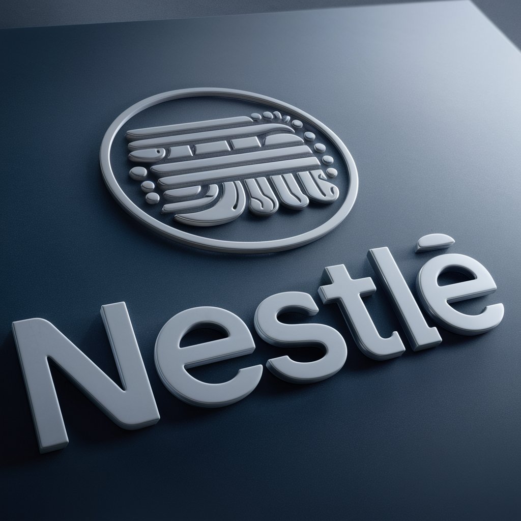 Nestle in GPT Store