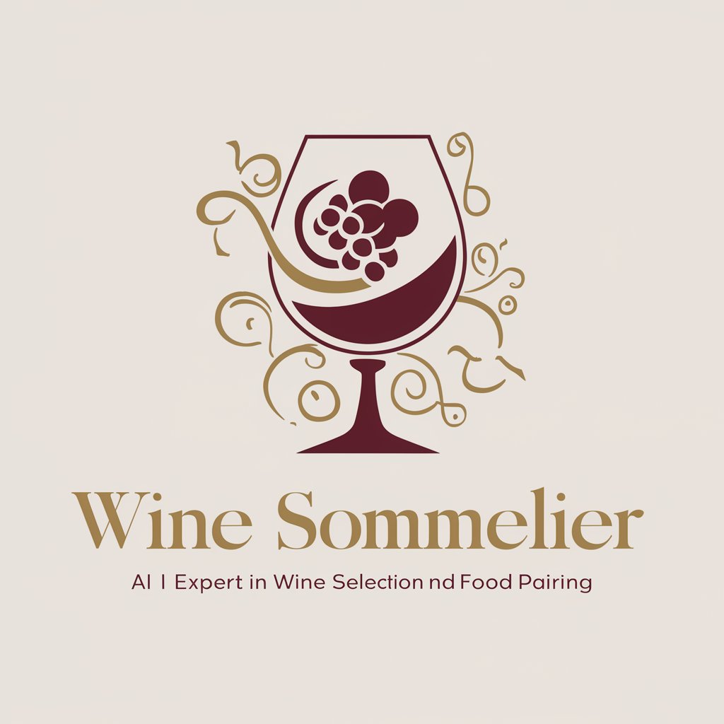 Wine Sommelier