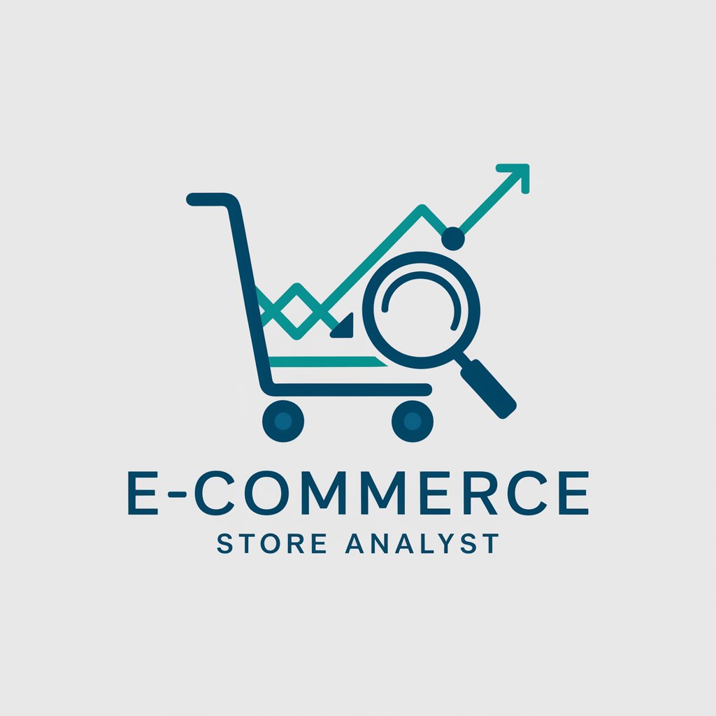 E-Commerce Store Analyst