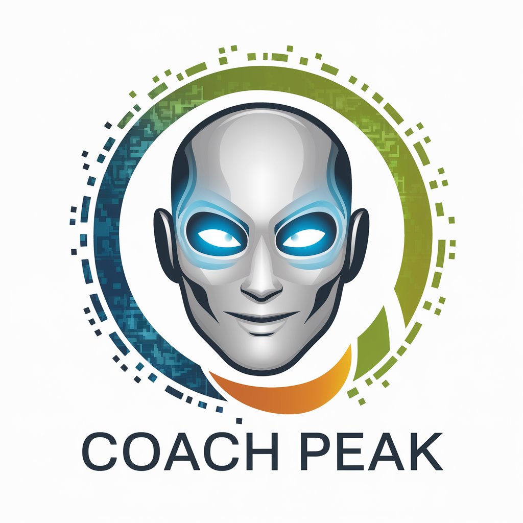 Coach Peak