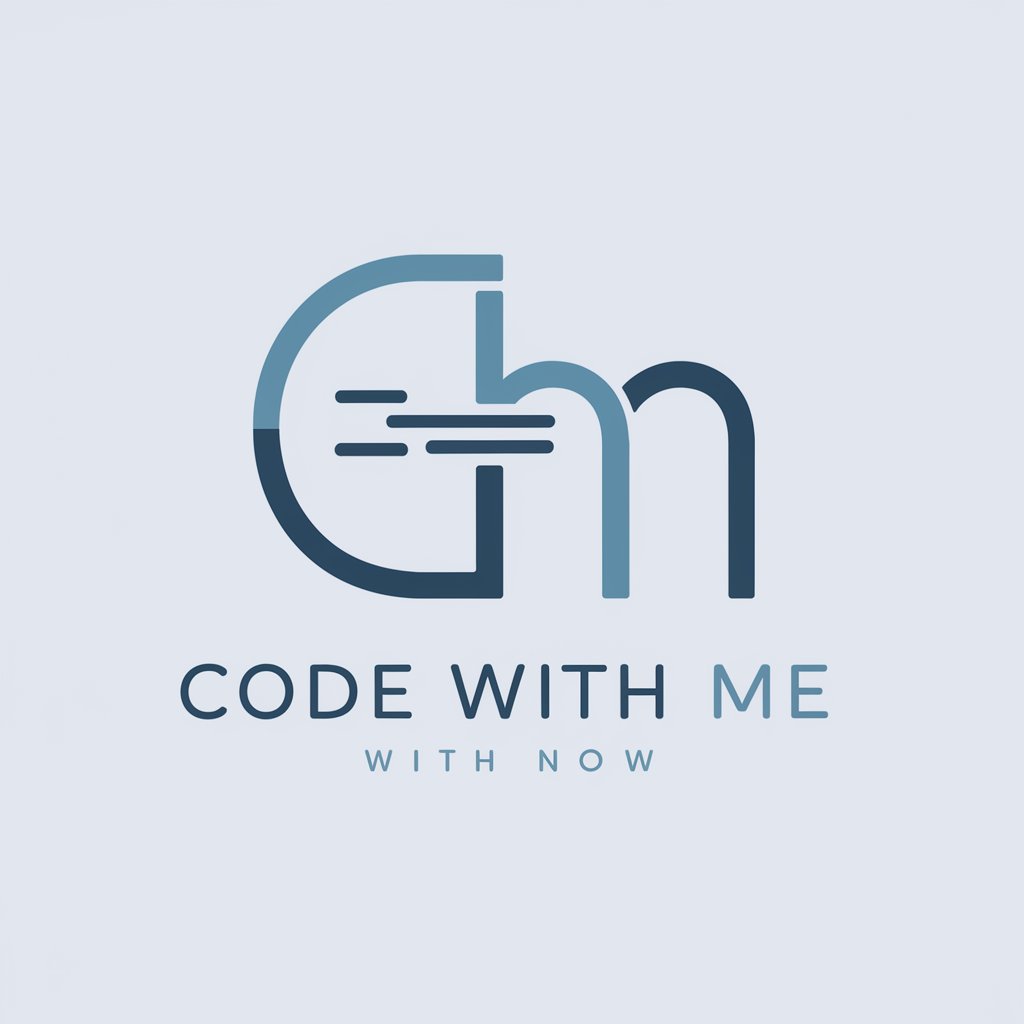 Code With Me Now in GPT Store