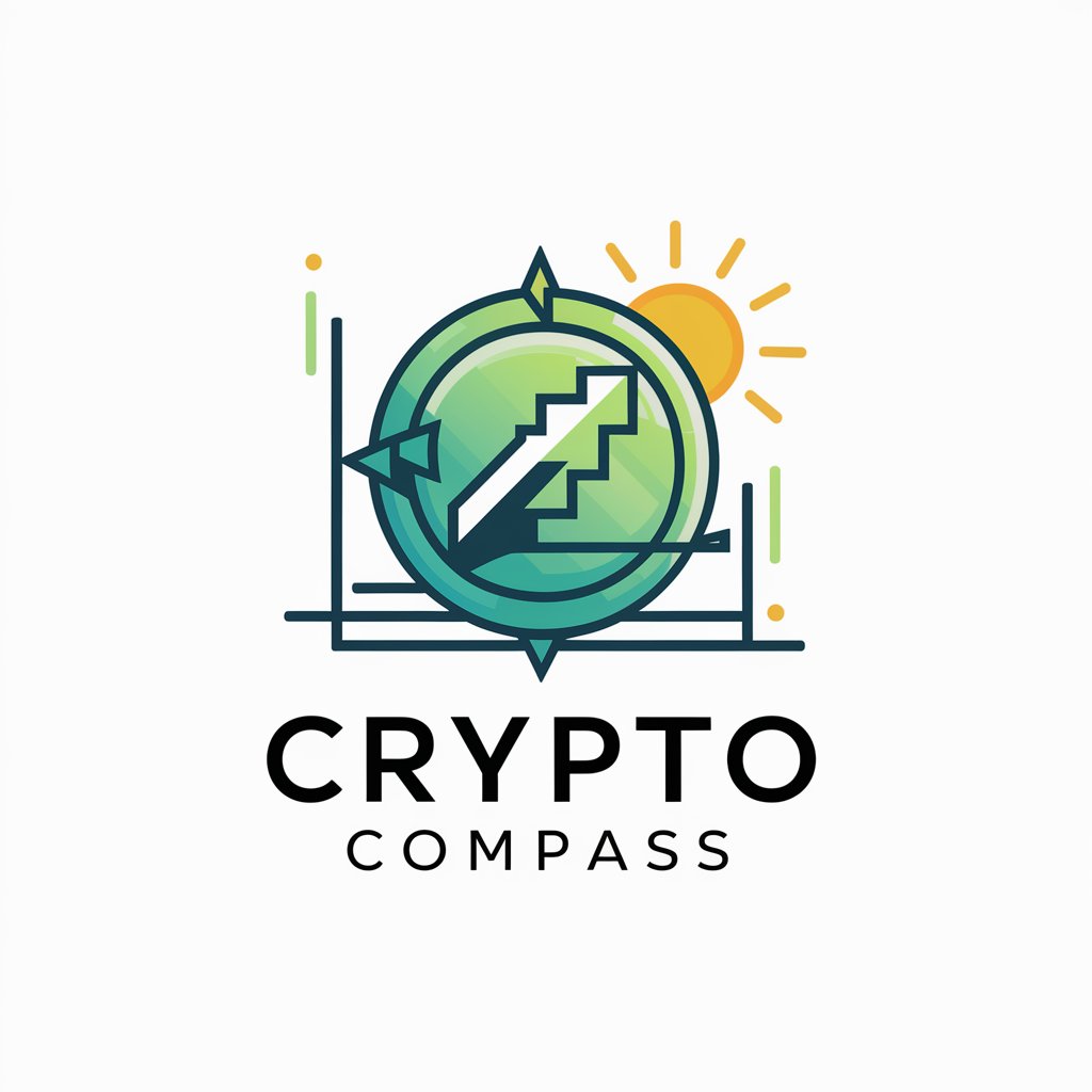 Crypto Compass