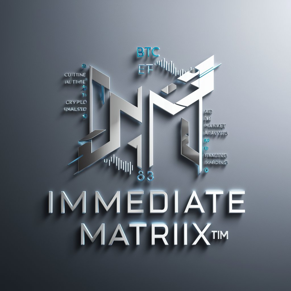 Immediate Matrix™【OFFICIAL】