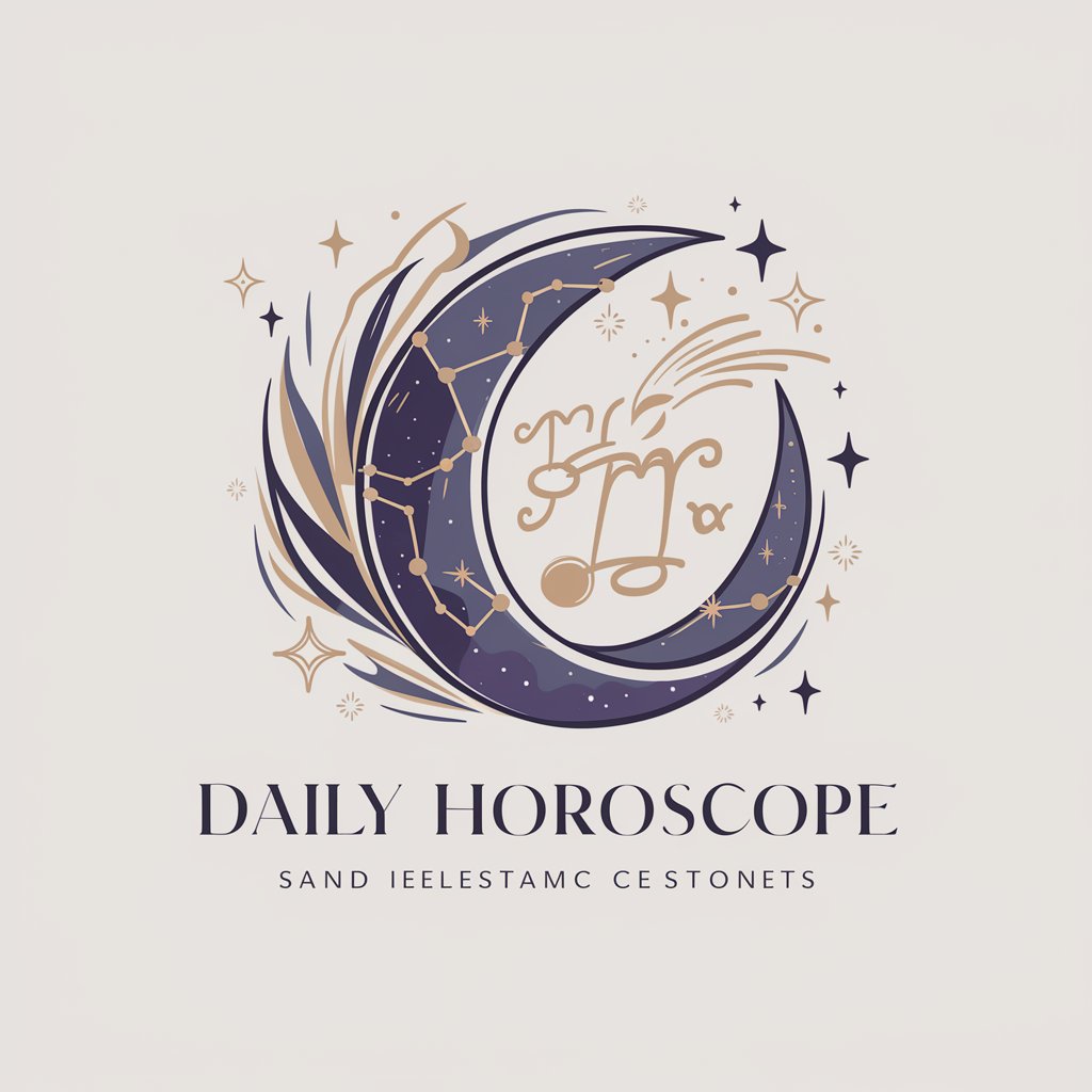 Daily Horoscope in GPT Store
