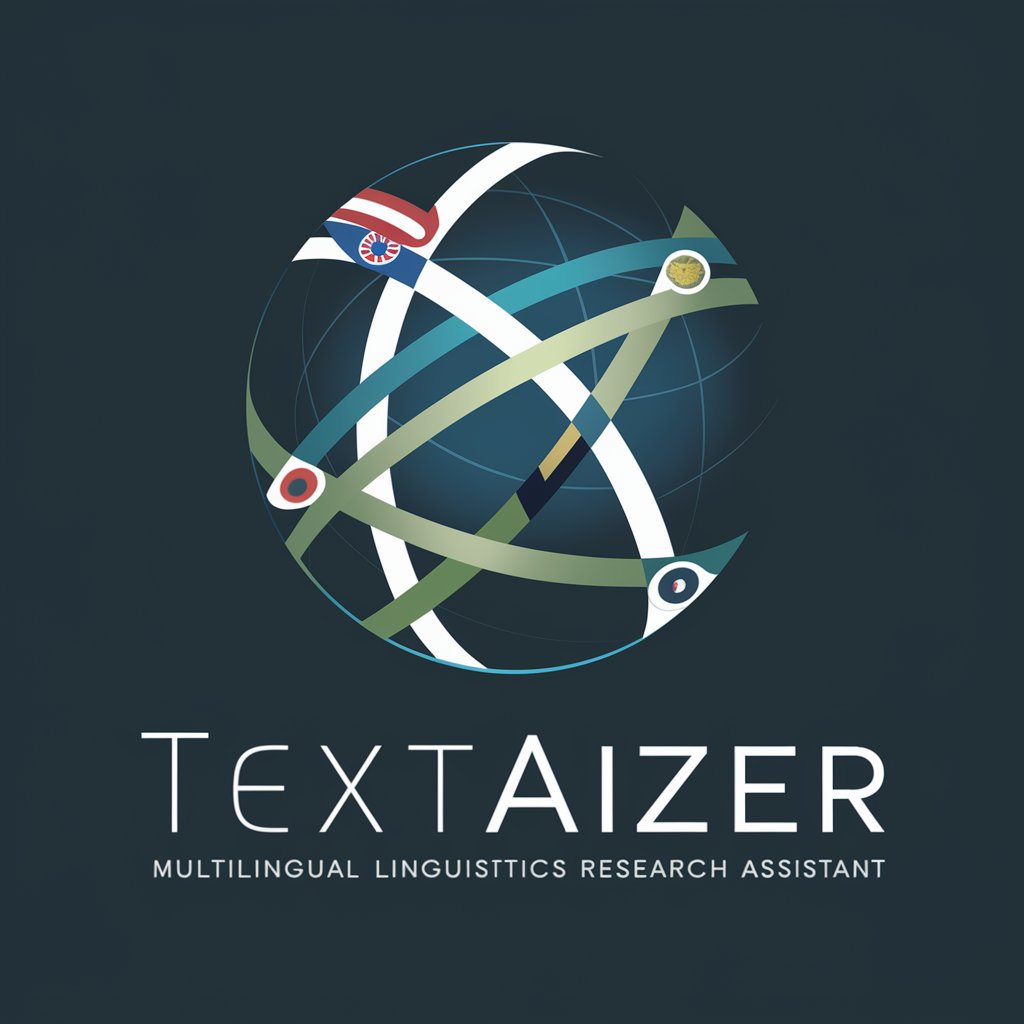 TextAIzer in GPT Store