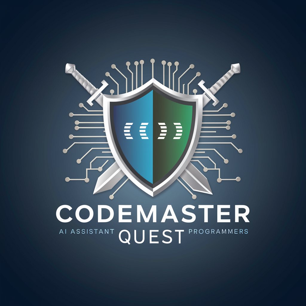 CodeMaster Quest🎮👨‍💻