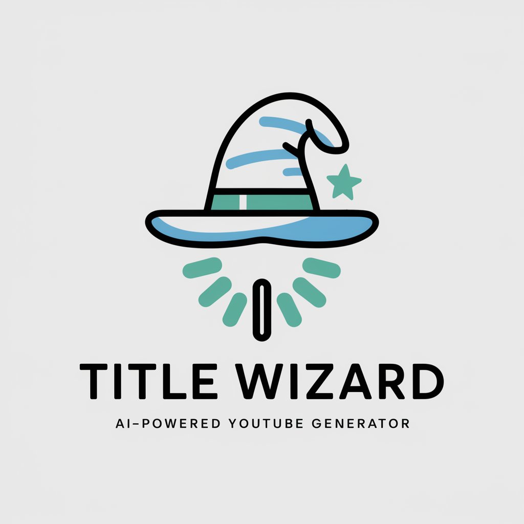 Title Wizard in GPT Store