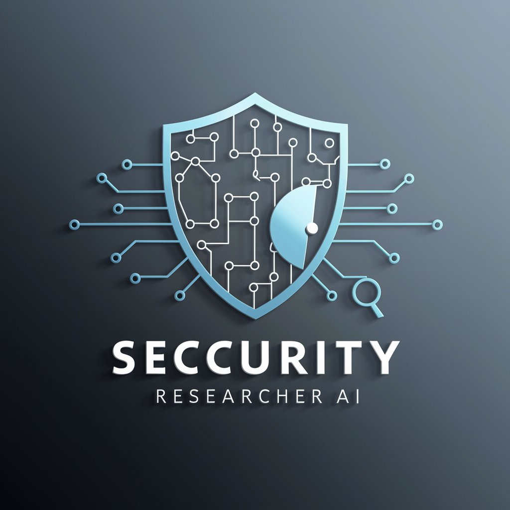 Security Researcher AI