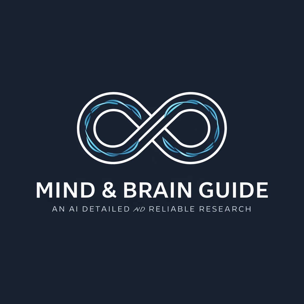 Mind & Brain Guide