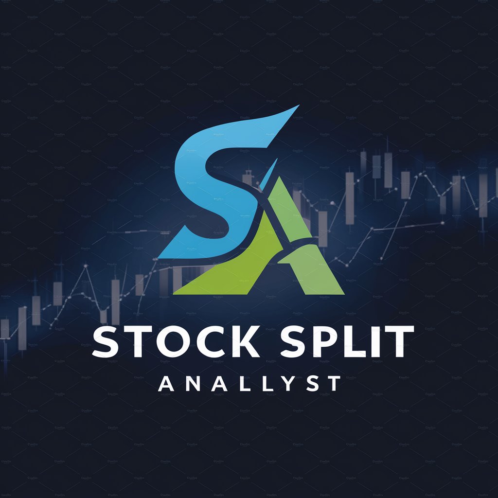 Stock Split Analyst