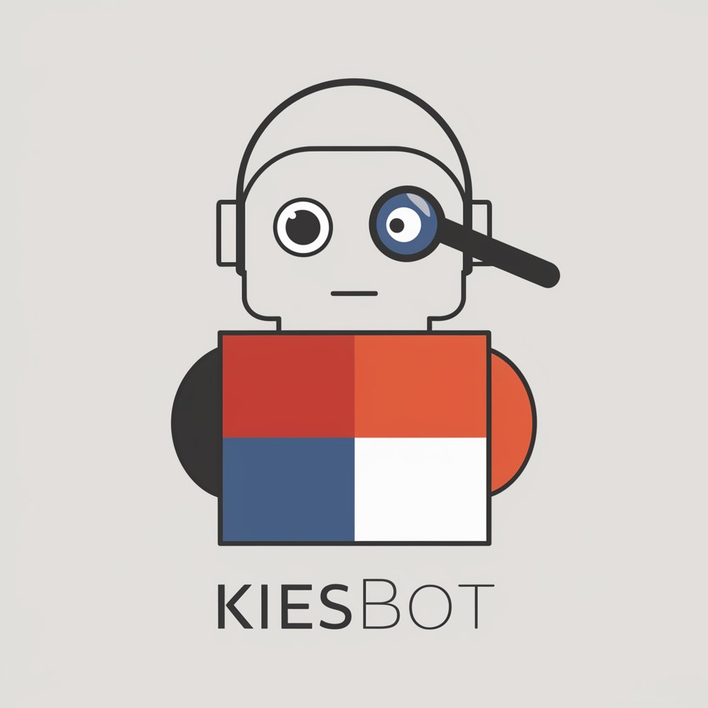 KiesBot