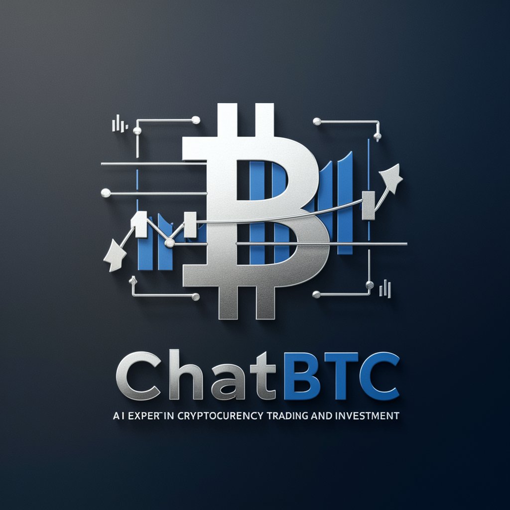 ChatBTC in GPT Store