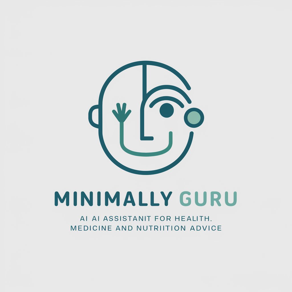 Minimally Guru