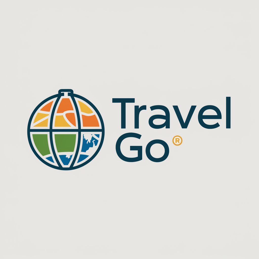 Travel Go in GPT Store