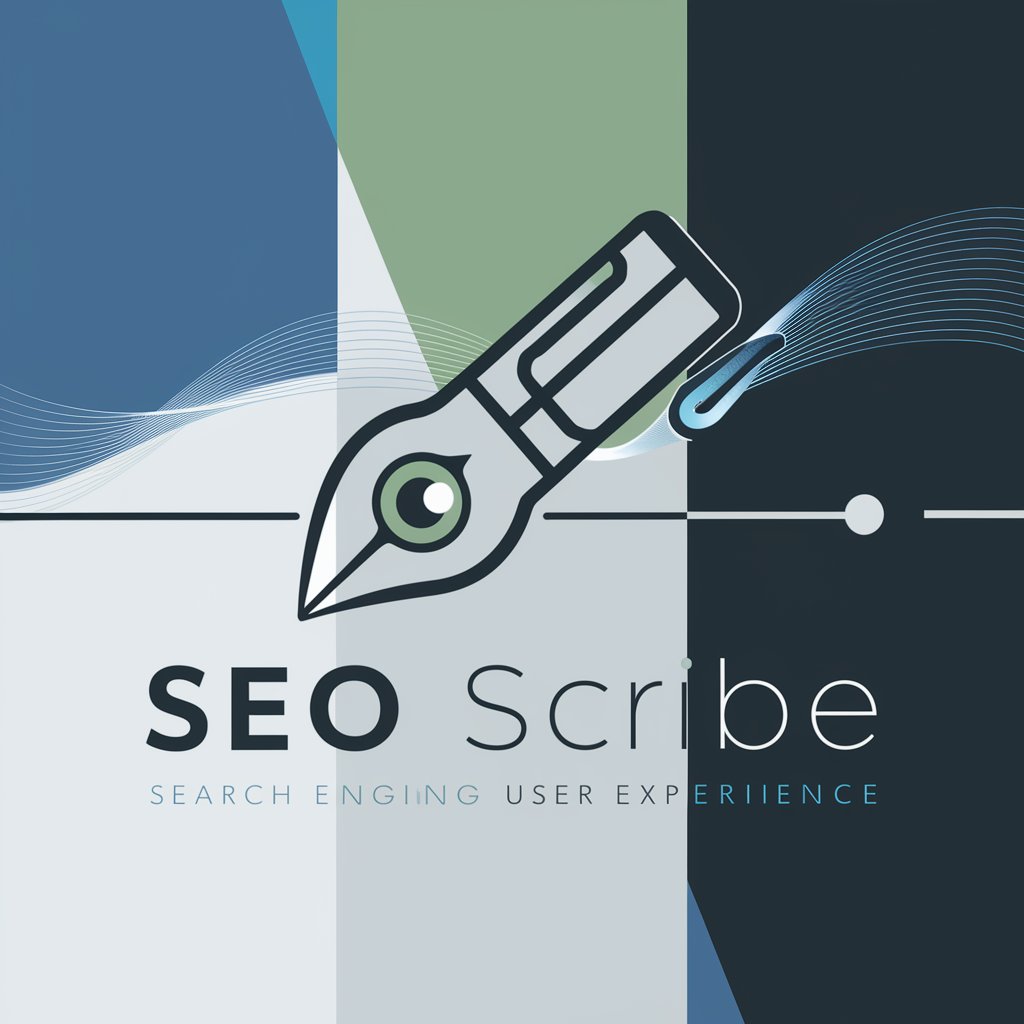 SEO Scribe