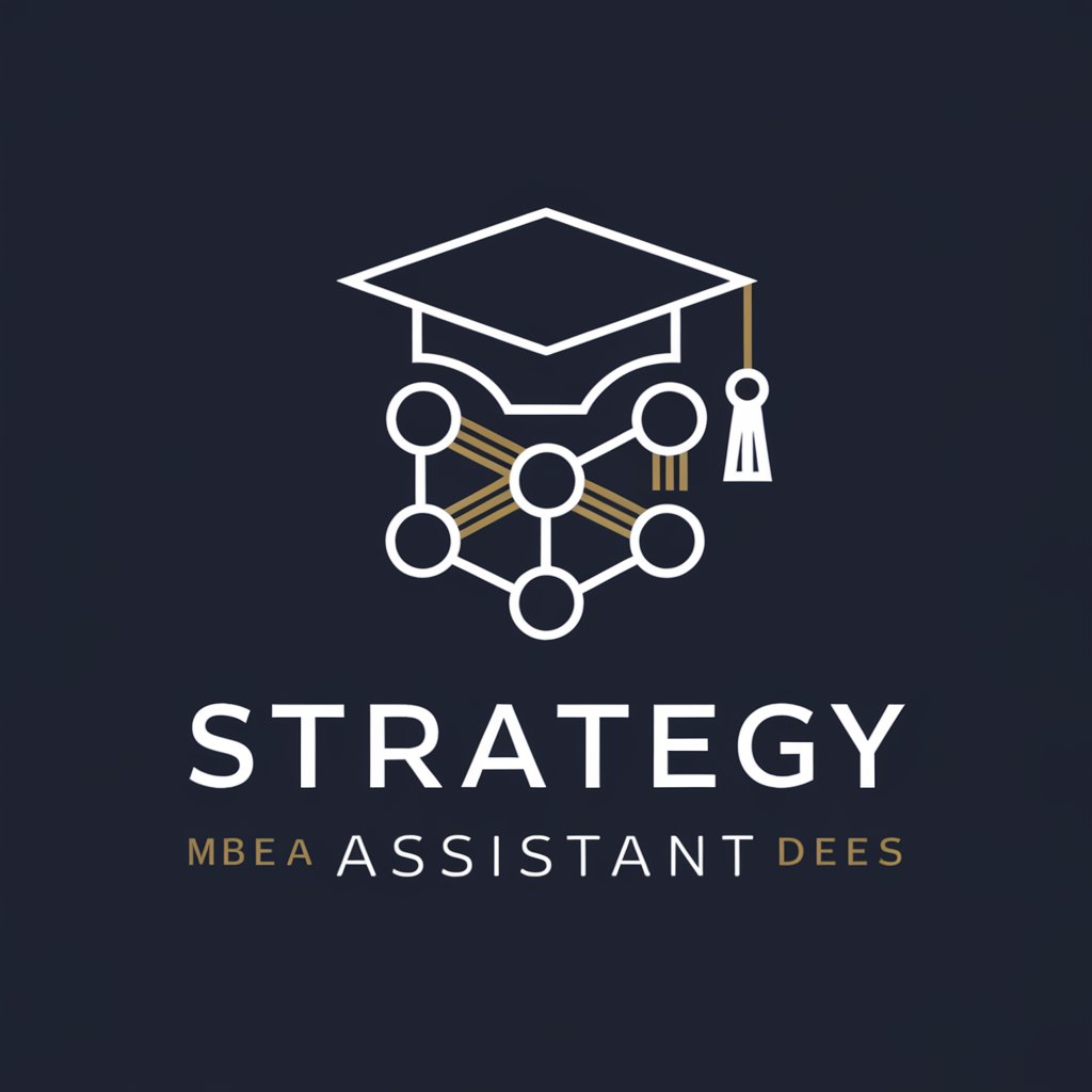 Strategy Assistant