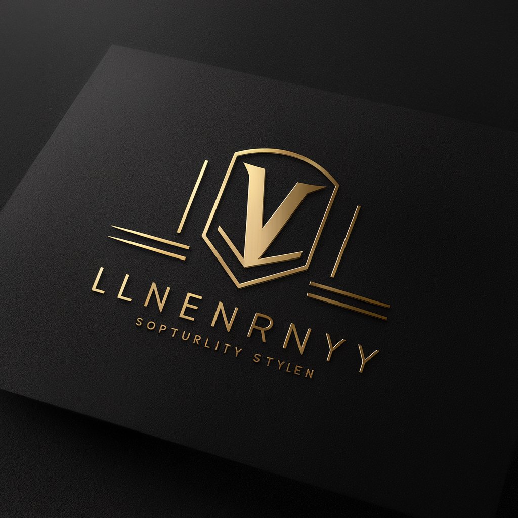 Luxury Logo Designs in GPT Store