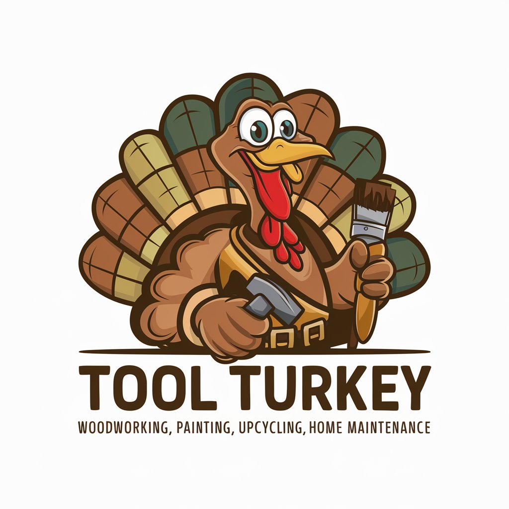 Tool Turkey in GPT Store