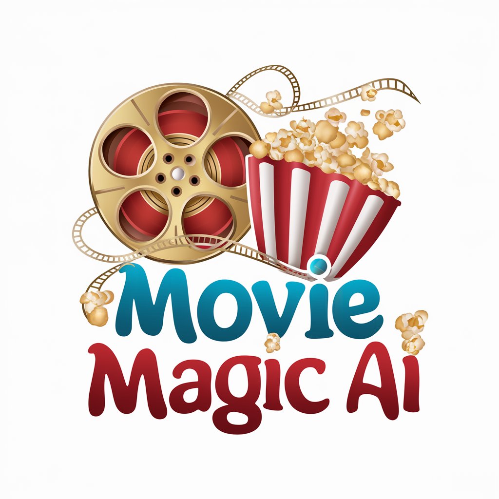 Movie Magic in GPT Store