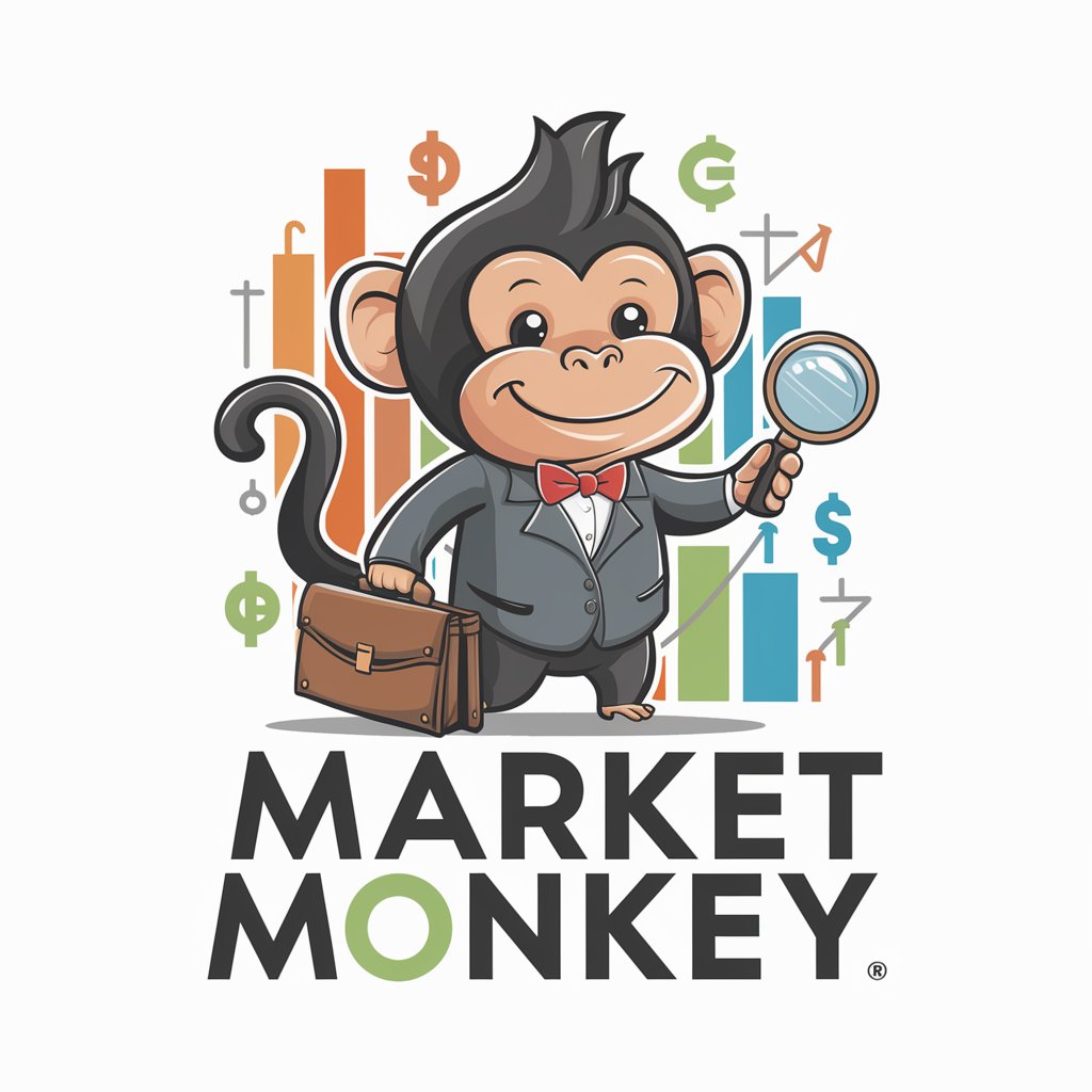 Market Monkey