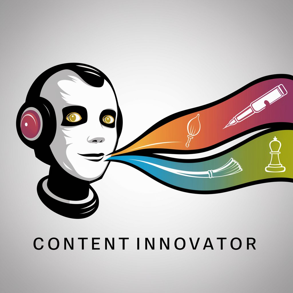 Content Innovator