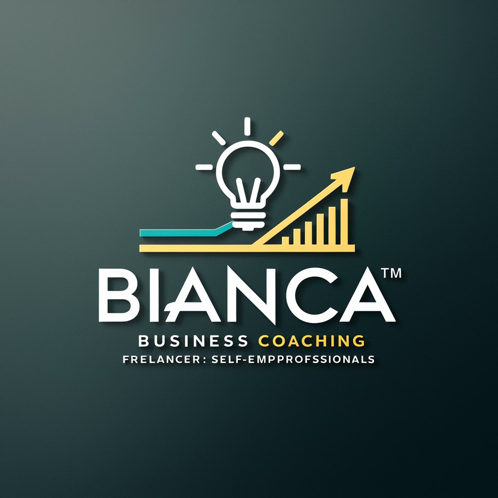 Business Coach Bianca
