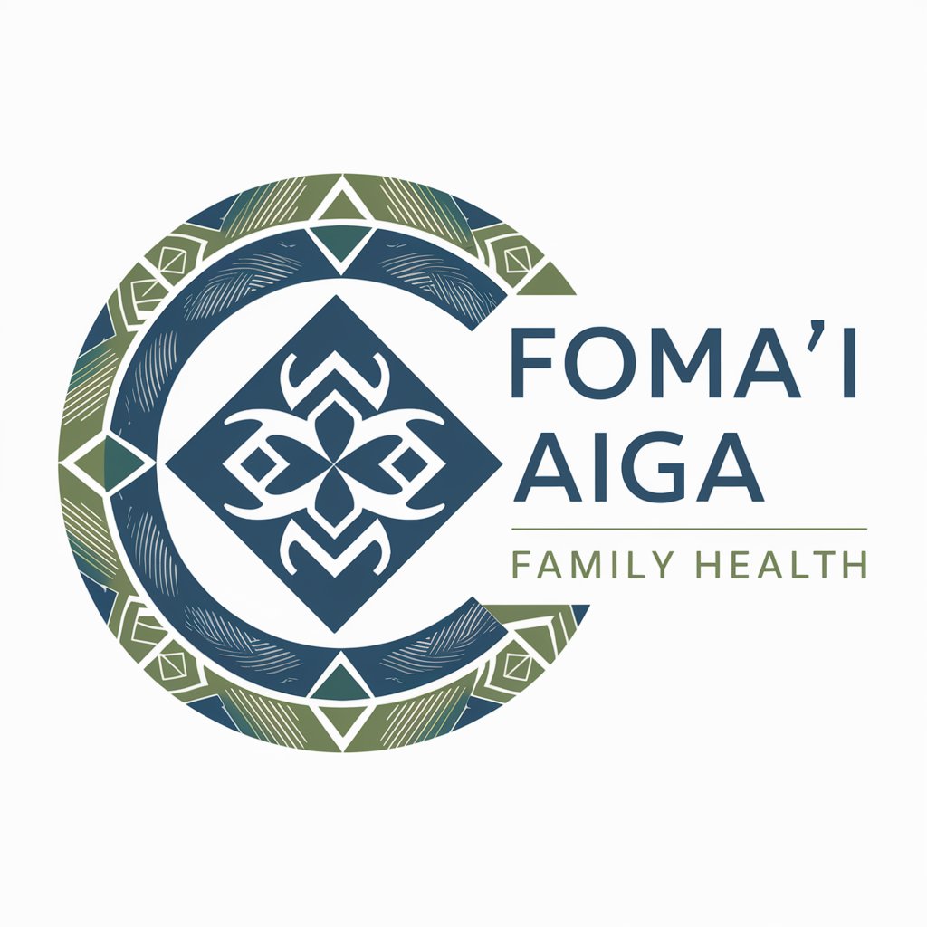 "Foma'i Aiga" in GPT Store