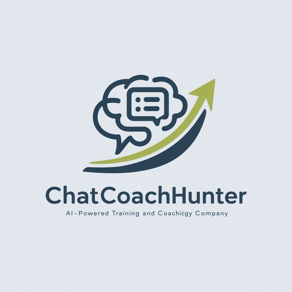 ChatCoachHunter in GPT Store