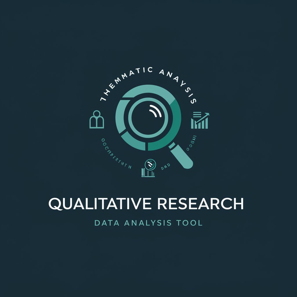 Qualitative Data Analysis in GPT Store