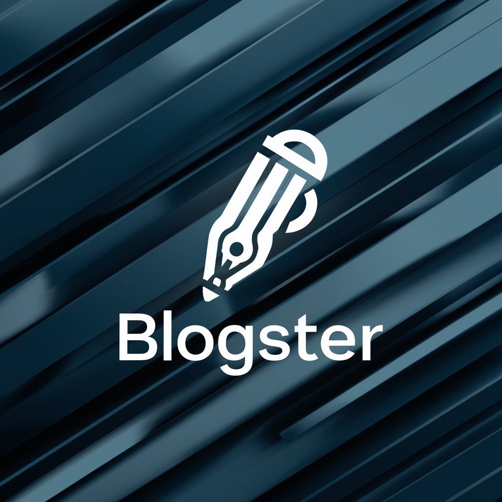 Blogster