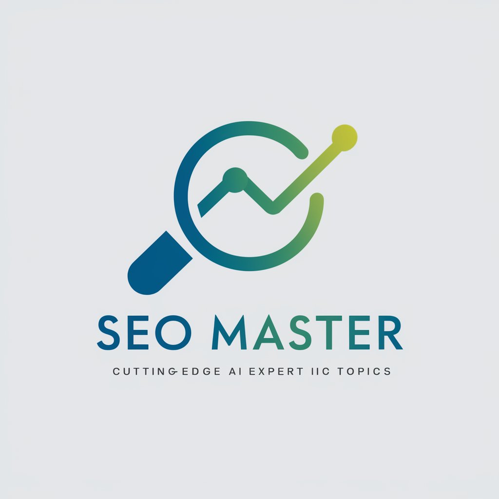 SEO Master in GPT Store