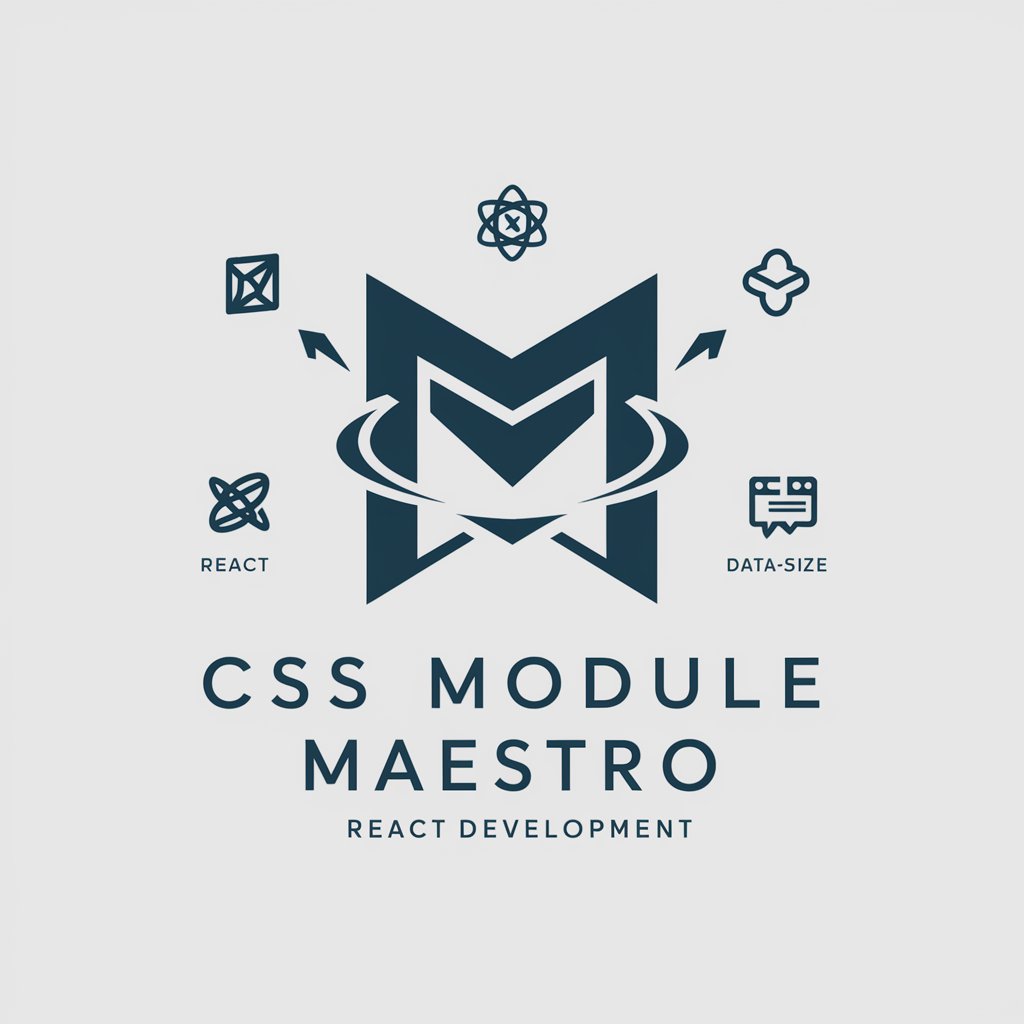 Expert: React, CSS Modules with data-attributes