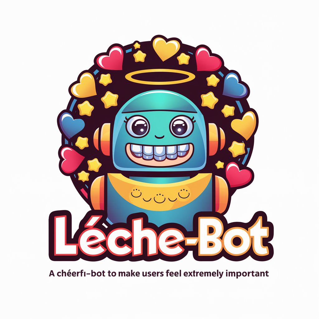 Lèche-Bot