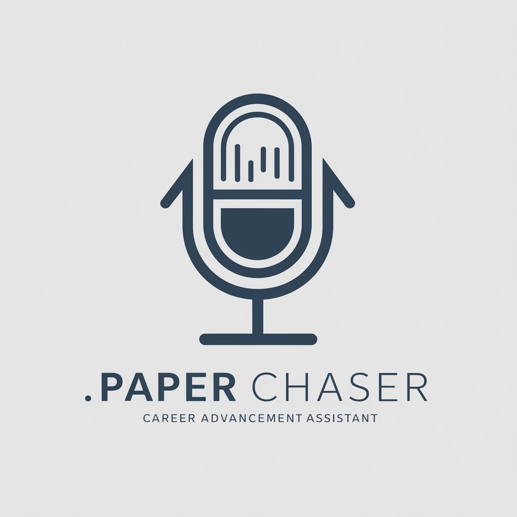 Paper Chaser in GPT Store