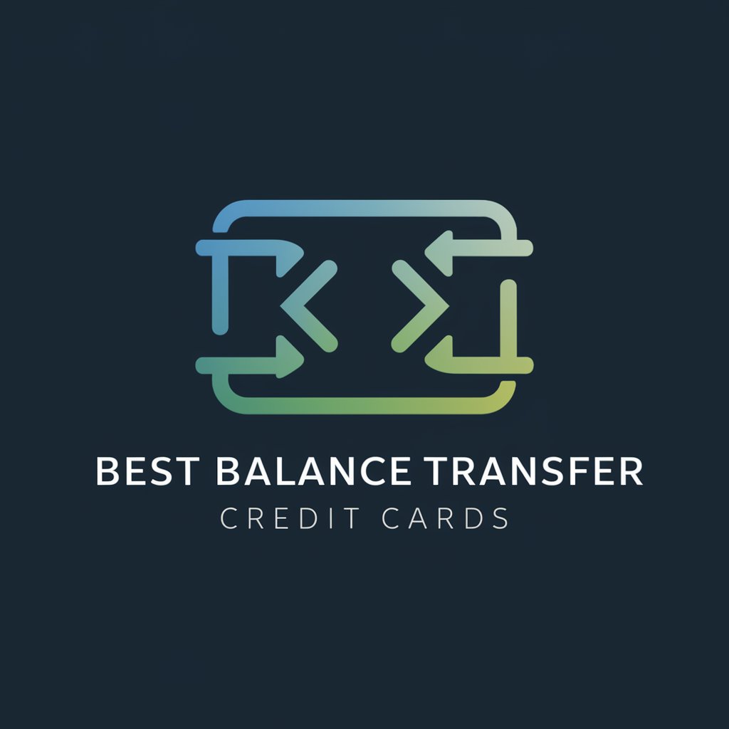 Best Balance Transfer Credit Cards